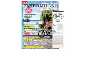 Fahrradland_Deutschland