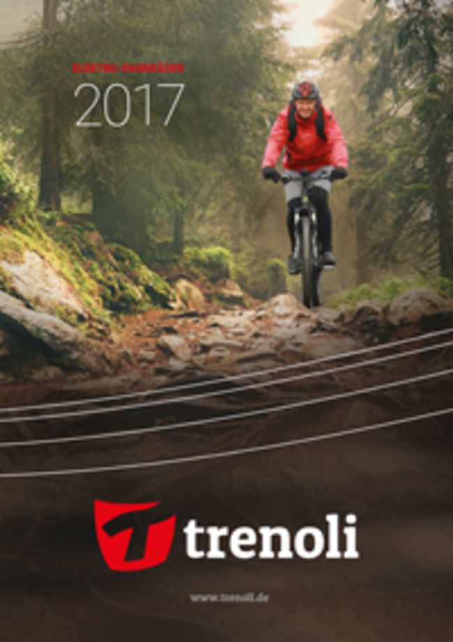 trenoli Prospekt 2017