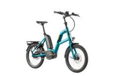 trenoli BRENTA compact Performance | Compact E-Bike